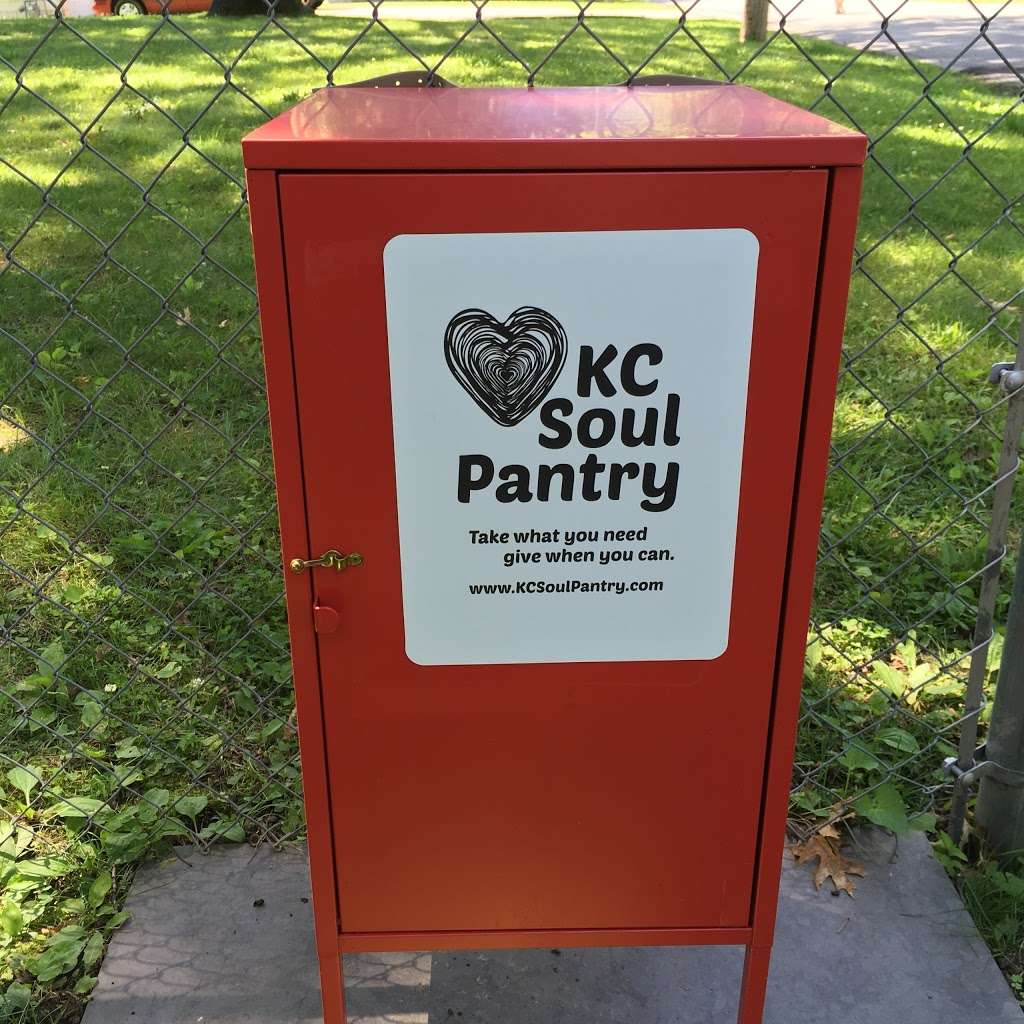 KC Soul Pantry #1 | Cherry St & E 77th St, Kansas City, MO 64131, USA | Phone: (816) 606-1365