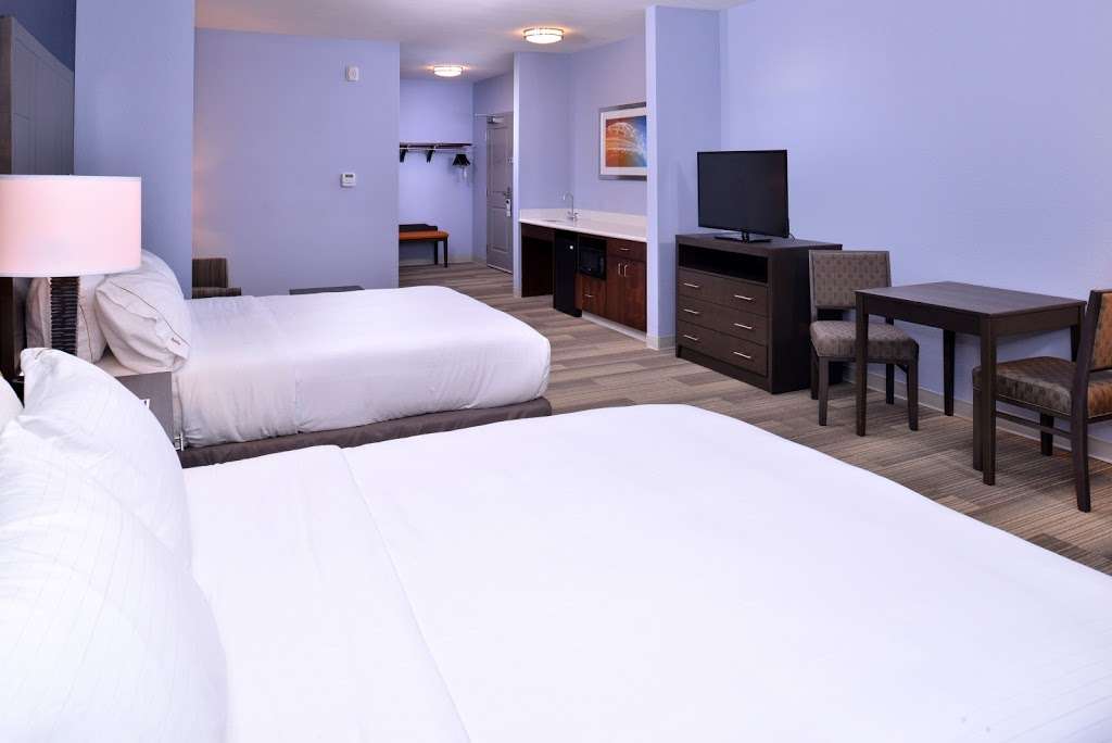 Holiday Inn Express & Suites Loma Linda- San Bernardino S | 25222 Redlands Blvd, Loma Linda, CA 92354 | Phone: (909) 796-1000