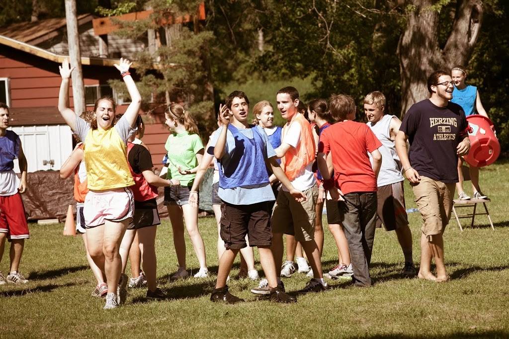 Lake Waubesa Bible Camp | 2851 Crescent Dr, McFarland, WI 53558, USA | Phone: (608) 838-3335