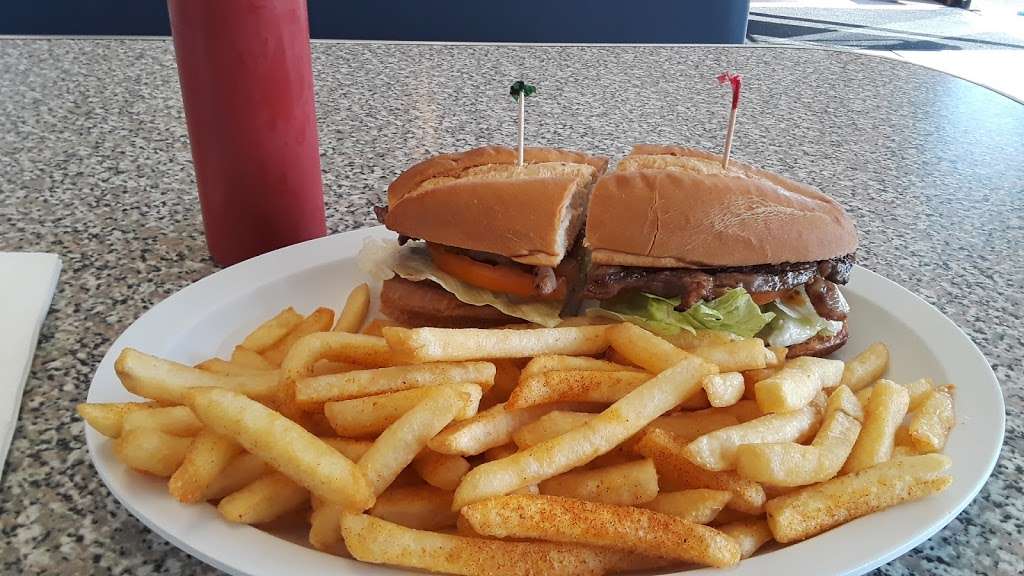 Jims Burgers | 12949 Rosecrans Ave, Norwalk, CA 90650, USA | Phone: (562) 404-1461