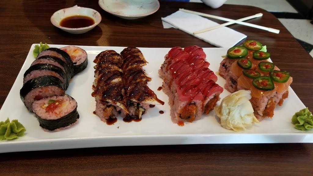 Sushi Go Arlington | 3851 SW Green Oaks Blvd #113, Arlington, TX 76017, USA | Phone: (817) 672-5253