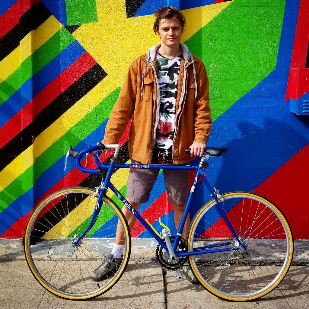 Cocos Variety Bike Shop and Prop Rental | 2427 Riverside Dr, Los Angeles, CA 90039, USA | Phone: (323) 664-7400