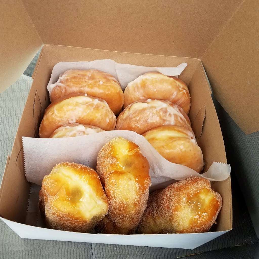 Home Run Donuts | 16512 National Pike, Hagerstown, MD 21740, USA | Phone: (240) 217-3412