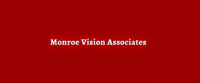 Monroe Vision Associates: Mark J. Donlon, OD | 333 Spotswood Englishtown Rd, Monroe Township, NJ 08831, USA | Phone: (732) 251-8166
