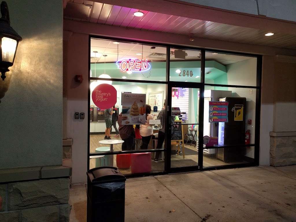 TCBY | 2840 US-34, Oswego, IL 60543, USA | Phone: (630) 554-6443