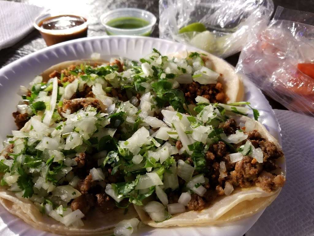 Pacos Tacos Stand | 1300 S Cedar Ave, Fullerton, CA 92833