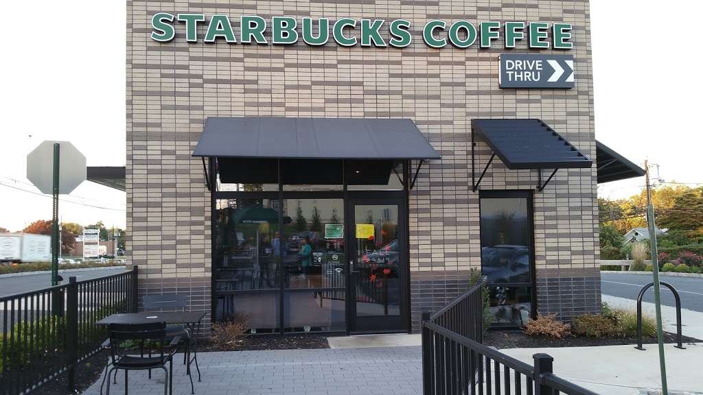 Starbucks | 957 U.S. 9 N, South Amboy, NJ 08879, USA | Phone: (732) 727-1837