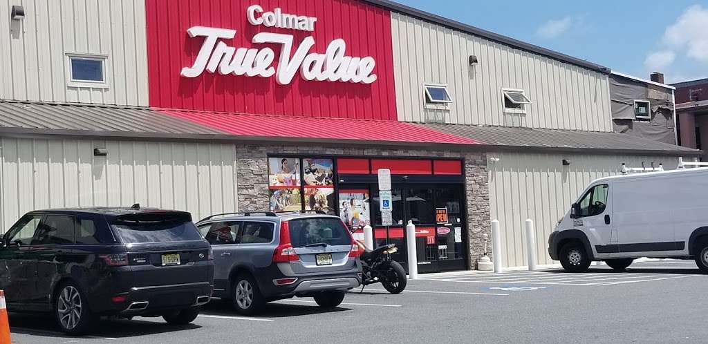 Colmar True Value Home Center | 7 S Essex Ave, Margate City, NJ 08402 | Phone: (609) 822-4992