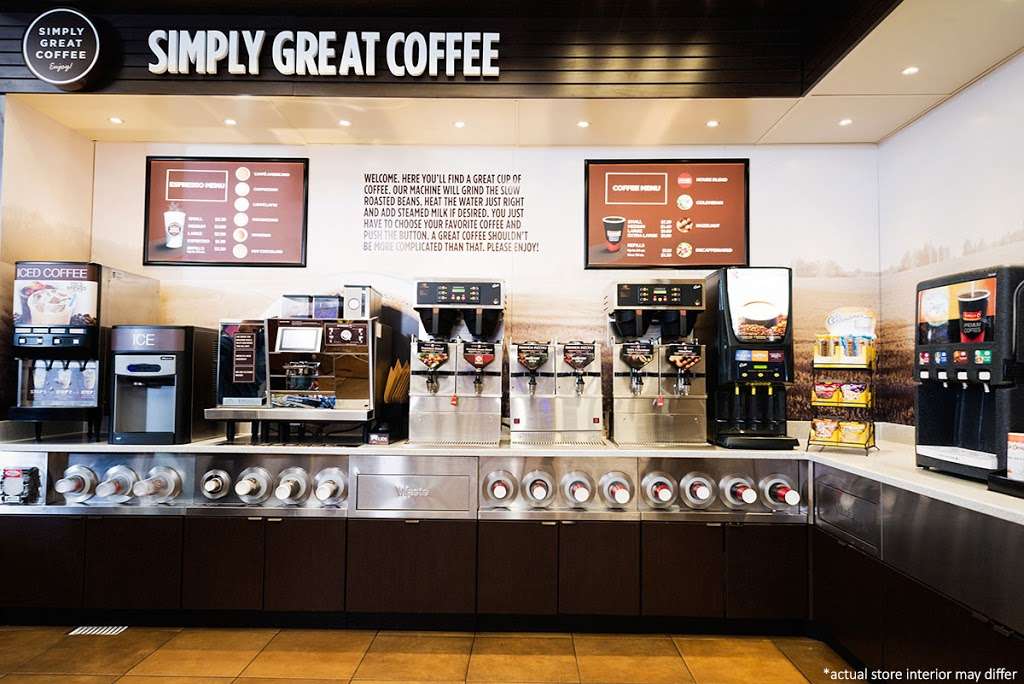 Circle K | 12810 W 143rd St, Homer Glen, IL 60491, USA | Phone: (708) 301-4330