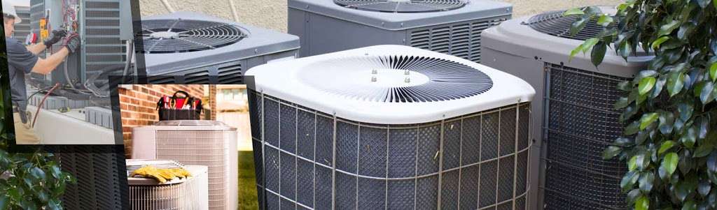 Houston AC Repair & Installation Techs | 5720 Broadway St, Pearland, TX 77581, USA | Phone: (281) 929-9726