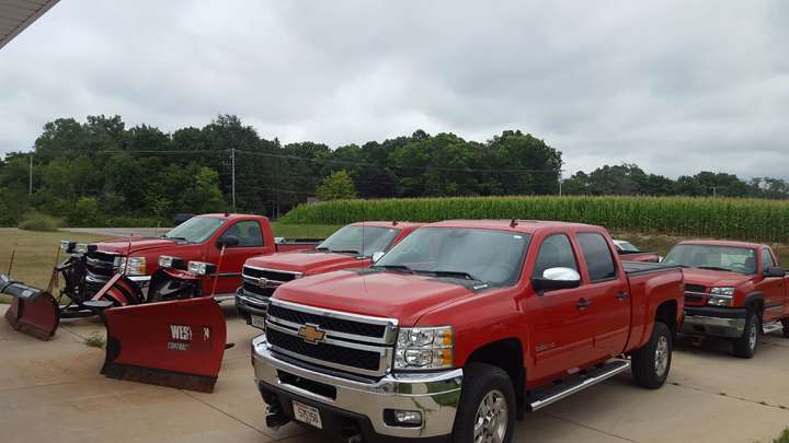 Schaefer Snowplowing & Grading, L.L.C. | W195s9775 Racine Ave, Muskego, WI 53150, USA | Phone: (262) 679-0555