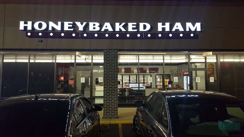 The Honey Baked Ham Company | 7044 West Forest Preserve Drive, Norridge, IL 60706, USA | Phone: (708) 831-1410