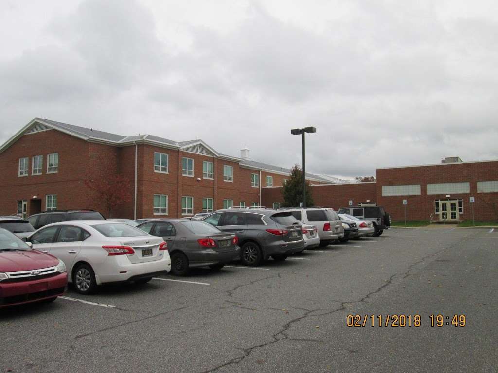 Lancashire Elementary School | 2000 Naamans Rd, Wilmington, DE 19810, USA | Phone: (302) 475-3990