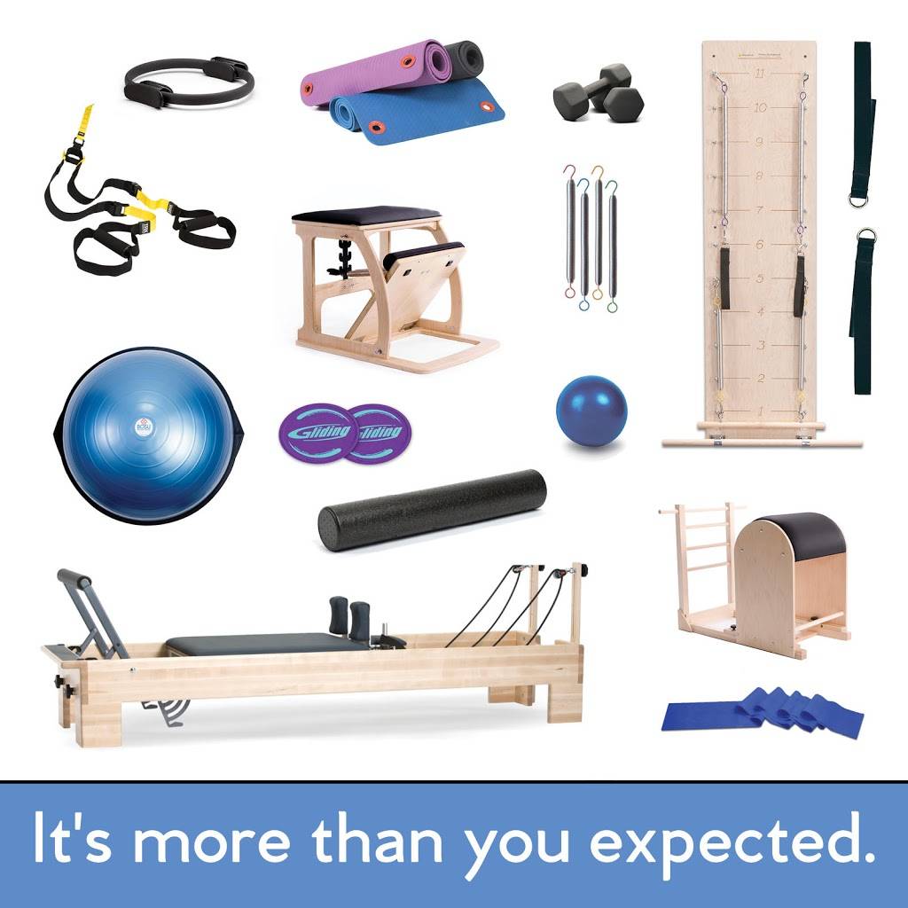 Club Pilates | 6872 E Sunrise Dr Ste. 150, Tucson, AZ 85750, USA | Phone: (520) 428-0130