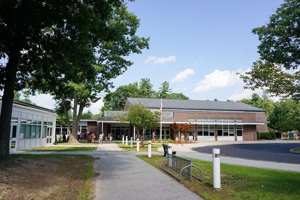 Lt. Job Lane Elementary School | 66 Sweetwater Ave, Bedford, MA 01730, USA | Phone: (781) 275-7606