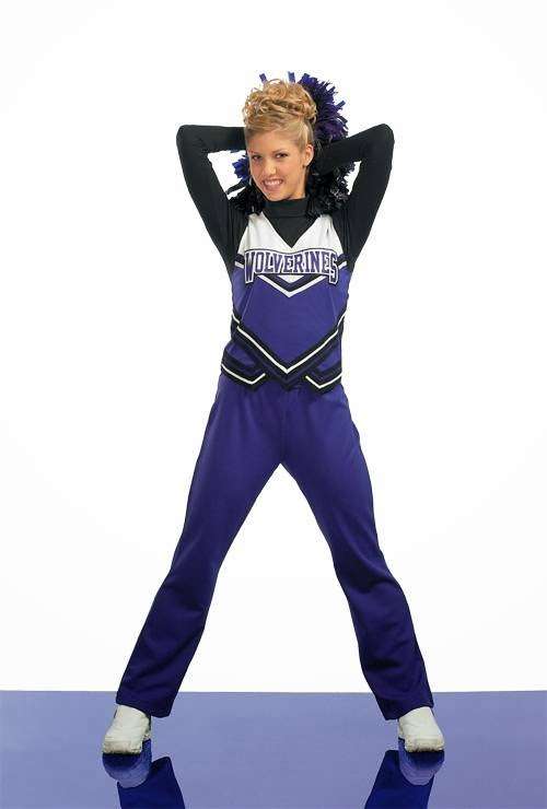 Cheer Etc. | Kansasville, WI 53139, USA | Phone: (877) 898-8873