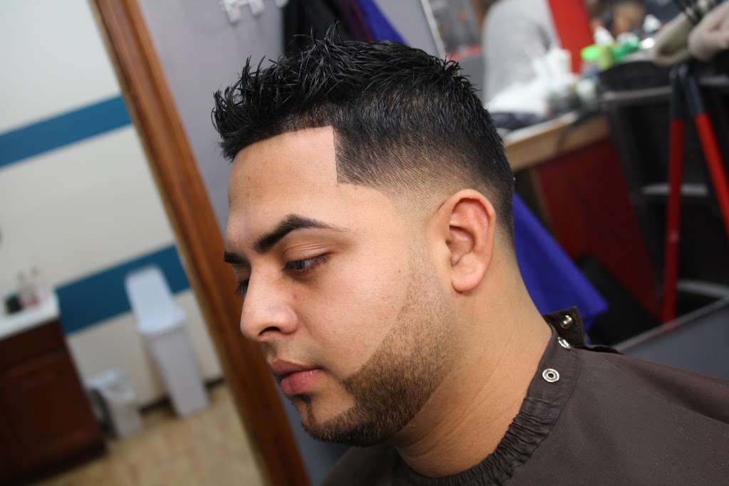 Los Fade Hits | 2265 Valor Dr, Winchester, VA 22601, USA | Phone: (540) 773-8311