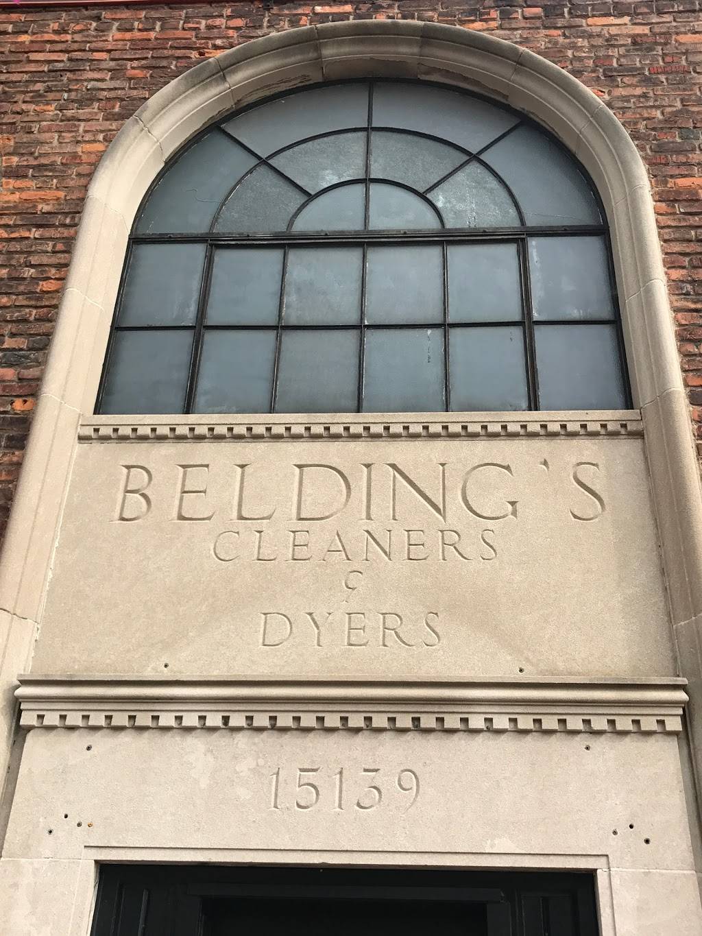 Belding Cleaners | 15139 Kercheval Ave, Grosse Pointe Park, MI 48230, USA | Phone: (313) 822-5800