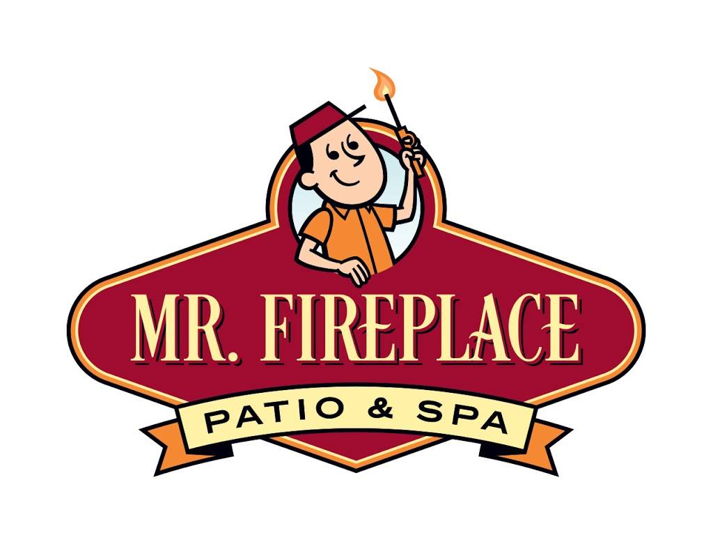 Mr. Fireplace Patio & Spa | 3351 W New Haven Ave STE 102, Melbourne, FL 32904, USA | Phone: (321) 727-7565