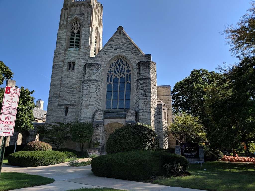 Trinity United Methodist Church | 1024 Lake Ave, Wilmette, IL 60091 | Phone: (847) 251-7333