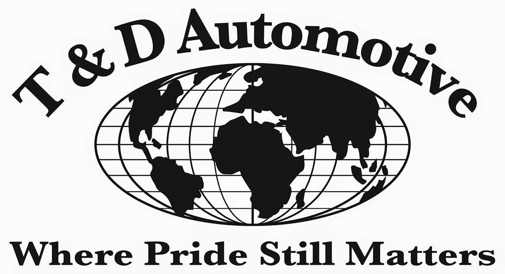 T & D Automotive | 1400 S 25th St, Easton, PA 18042 | Phone: (610) 253-0212