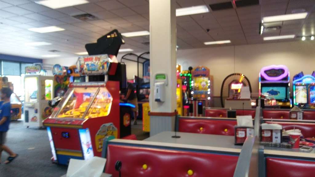 Chuck E. Cheeses | 2120 Marketplace Wilkes-Barre Township PA US 18702, Wilkes-Barre Township, PA 18702, USA | Phone: (570) 821-1120
