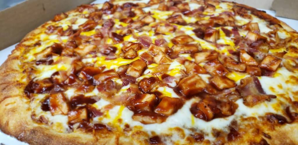 Buffalos Best Pizza & Wings | 4510 Lake Ave, Blasdell, NY 14219, USA | Phone: (716) 823-6500