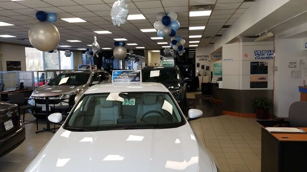 North Shore Honda | 611 Glen Cove Rd, Glen Head, NY 11545, USA | Phone: (877) 860-5112