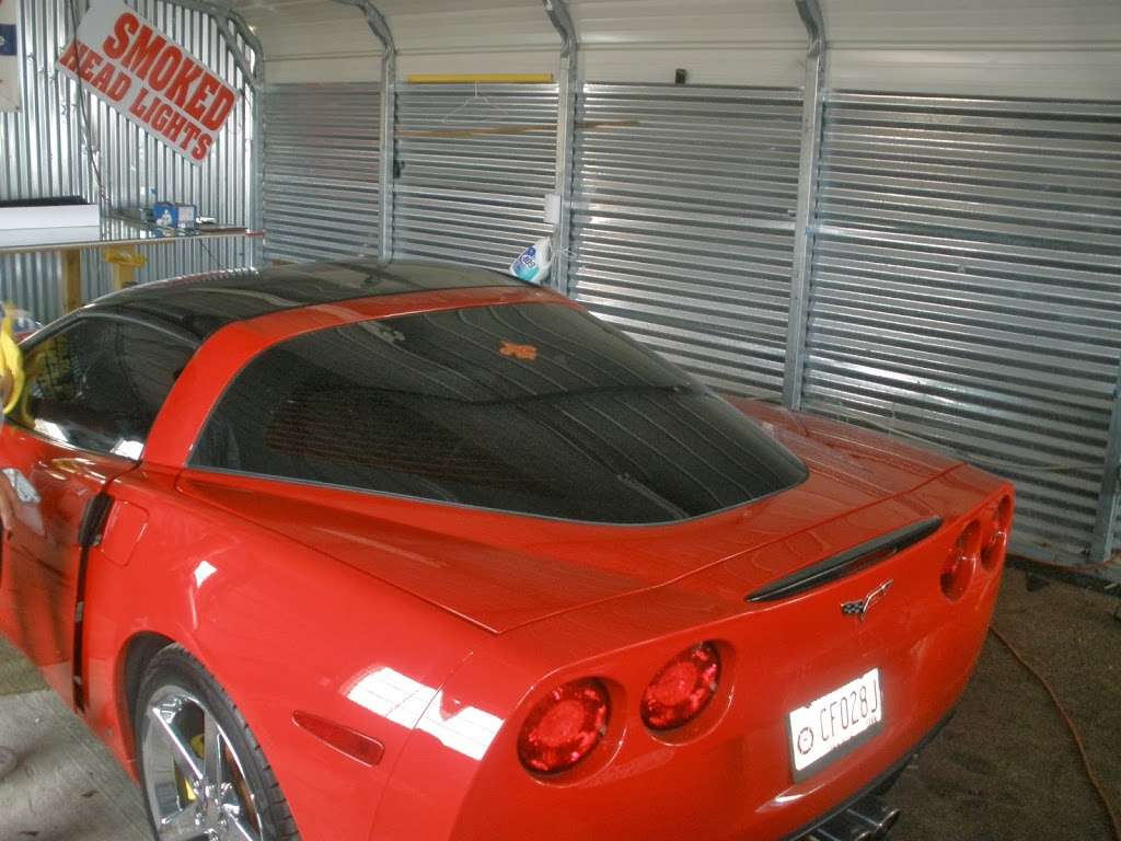 Exclusive Kings window tint | 5090 Griggs Rd, Houston, TX 77021, USA | Phone: (832) 724-2493