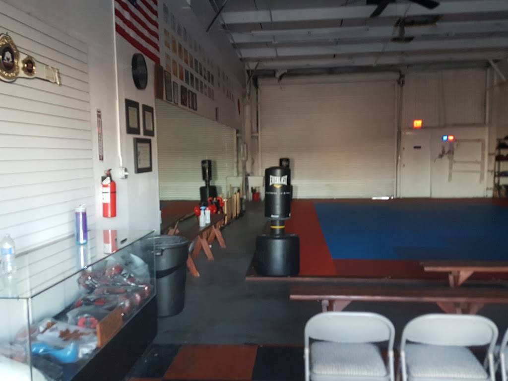 Rodney Hu Goju Karate | 678 Grider Way B, Stockton, CA 95210 | Phone: (209) 405-6174