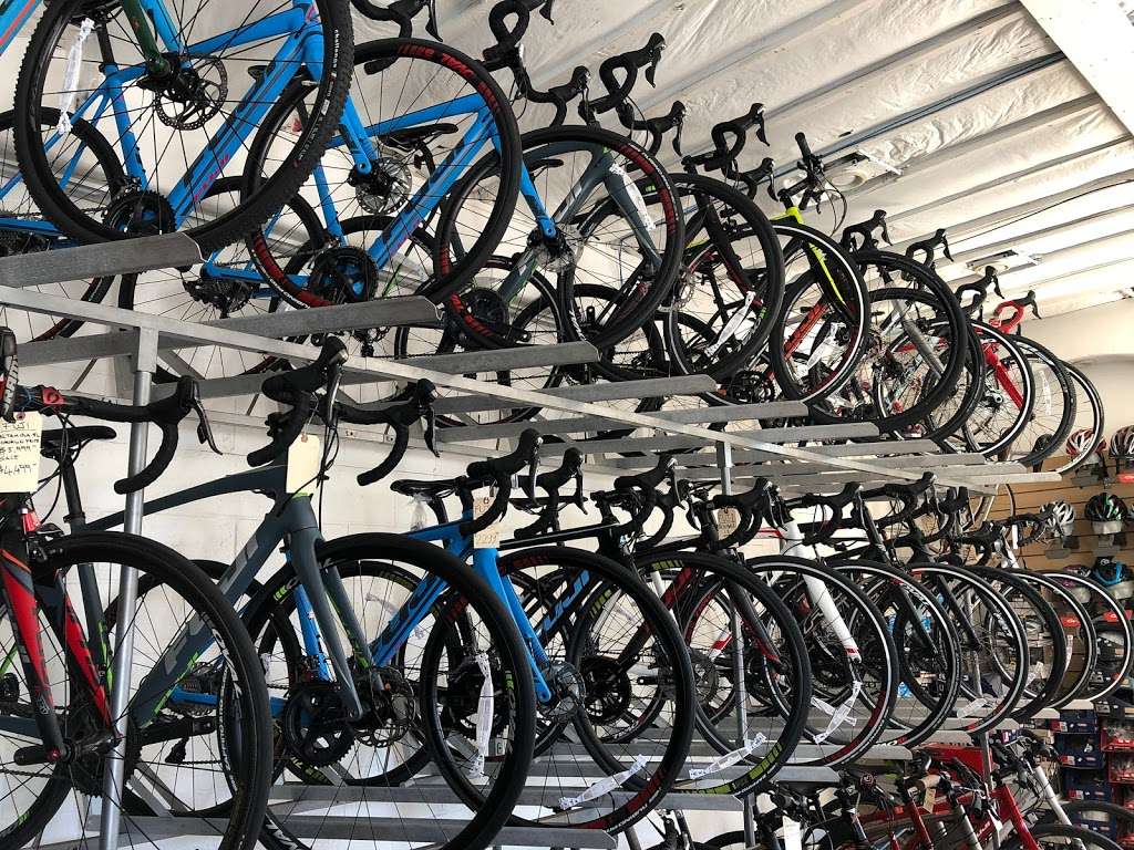Veloworx Bikes | 3106 Lincoln Blvd, Santa Monica, CA 90405, USA | Phone: (310) 584-9797