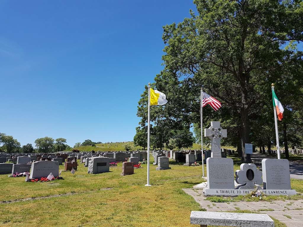 Immaculate Conception Cemetery | 29 Barker St, Methuen, MA 01844, USA | Phone: (978) 682-8181