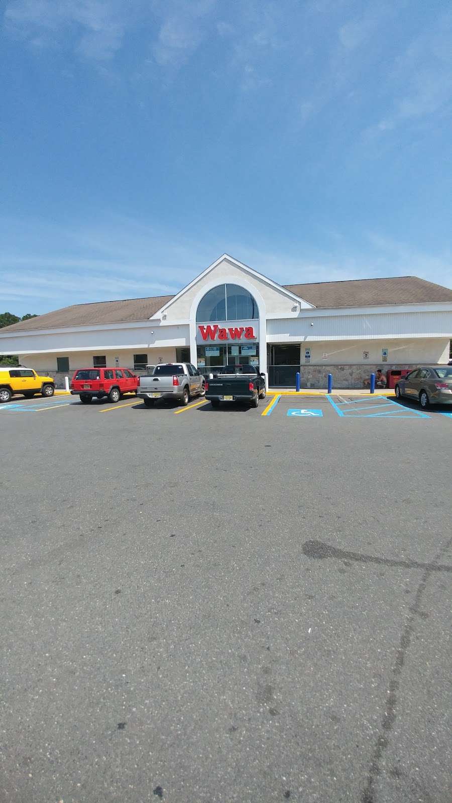 Wawa | 701 N Main St, Lanoka Harbor, NJ 08734 | Phone: (609) 693-0357