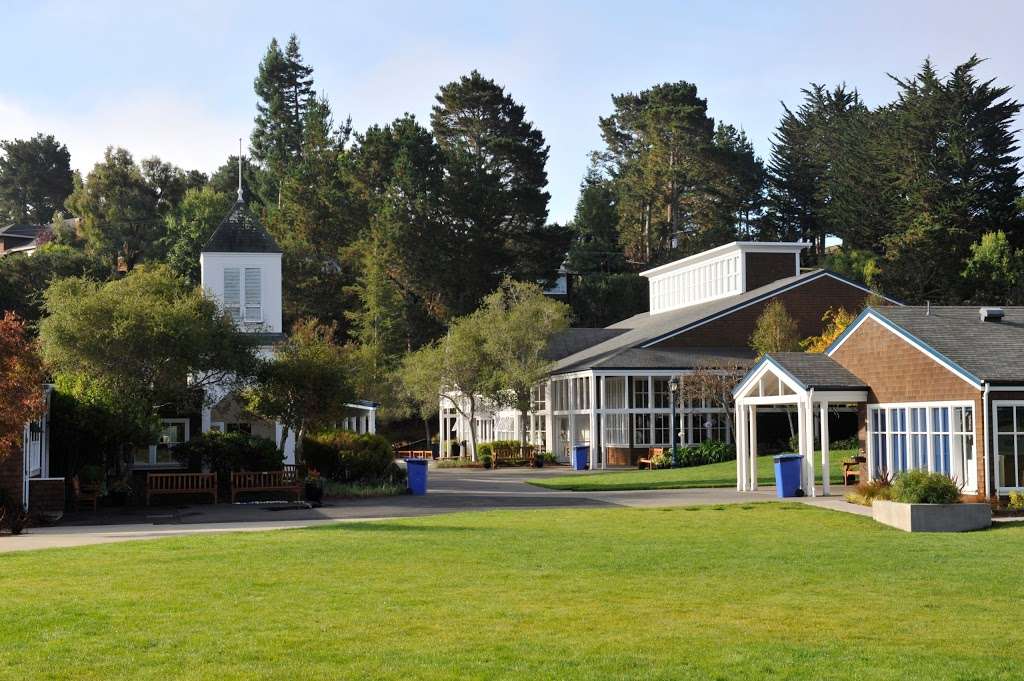 Mount Tam School | 100 Harvard Ave, Mill Valley, CA 94941, USA | Phone: (415) 383-9434