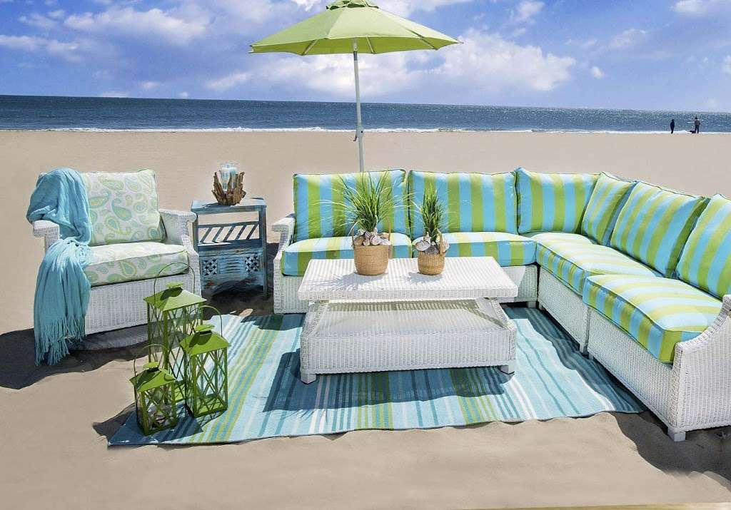 Kendall Patio & Furniture Outlet | 38209 Dupont Blvd, Selbyville, DE 19975, USA | Phone: (410) 213-2520