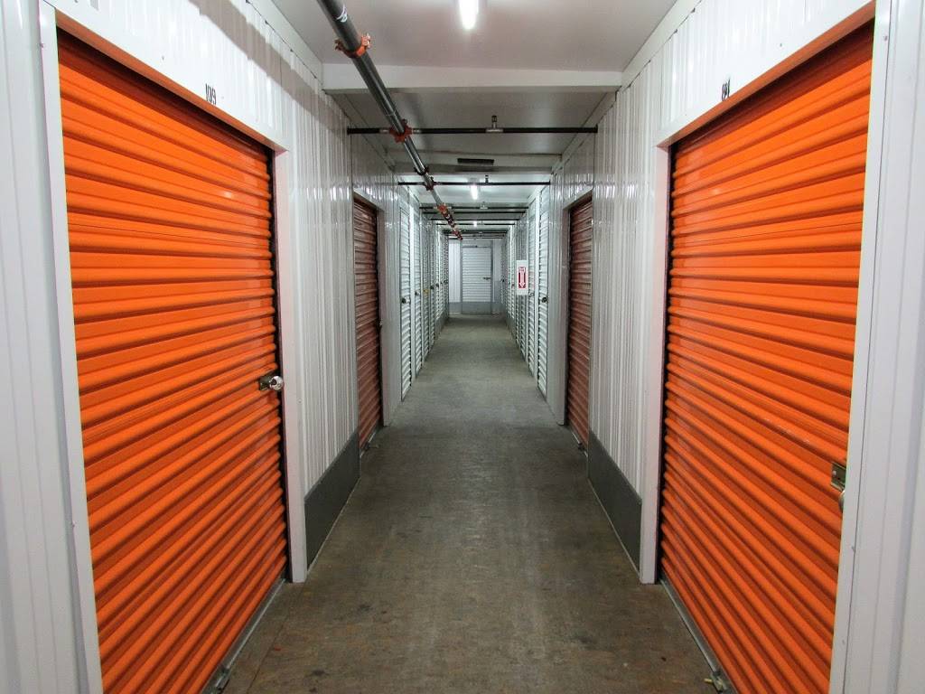 All Storage of North Rancho | 3290 N Rancho Dr, Las Vegas, NV 89130, USA | Phone: (702) 656-5000