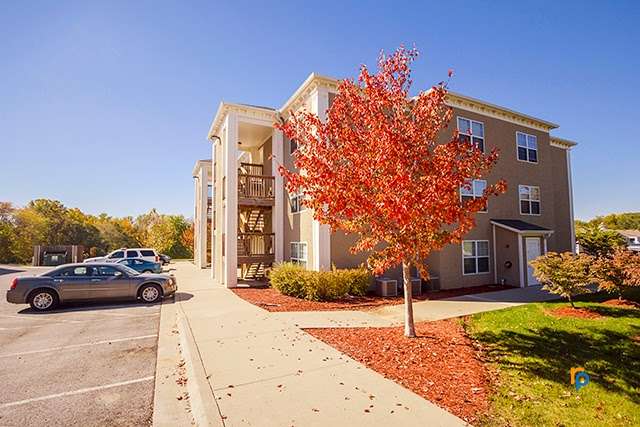 Jefferson Park Apartments | 1220 Missouri Ct, Liberty, MO 64068 | Phone: (816) 479-2902