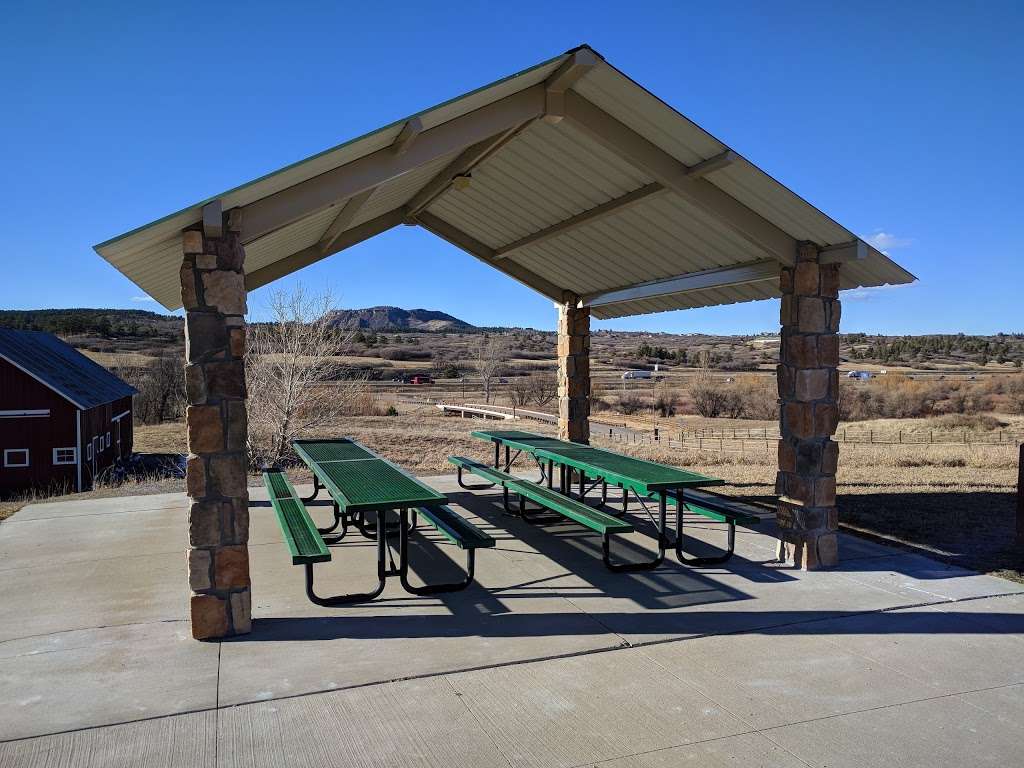 Columbine Open Space and Trail | 2 Faraway Pl, Castle Rock, CO 80104, USA | Phone: (303) 660-7495