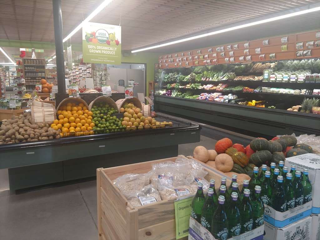 Natural Grocers | 5805 W Ray Rd, Chandler, AZ 85226, USA | Phone: (480) 893-8000