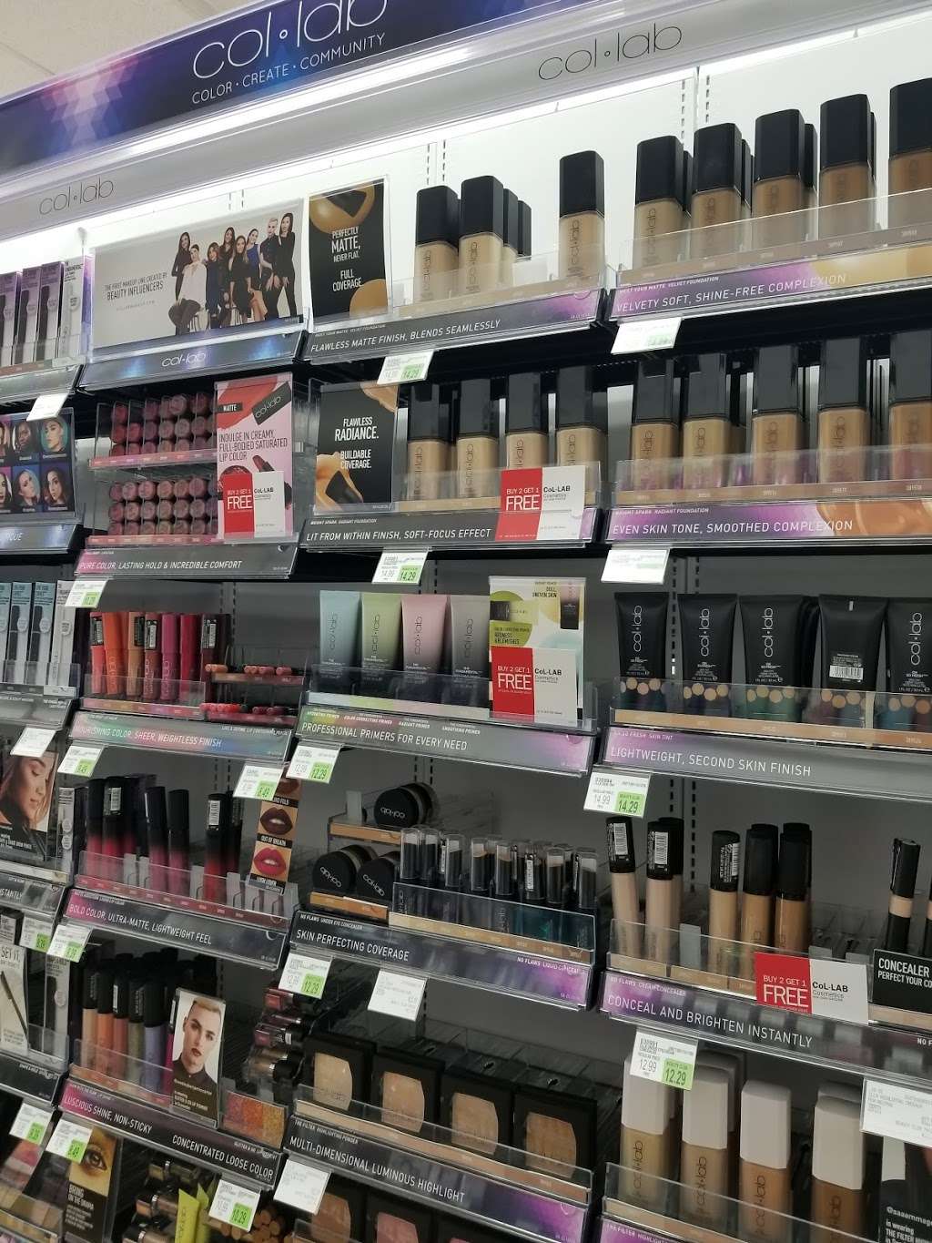 Sally Beauty | 2438 N Lebanon Street#300, Lebanon, IN 46052, USA | Phone: (765) 680-0524