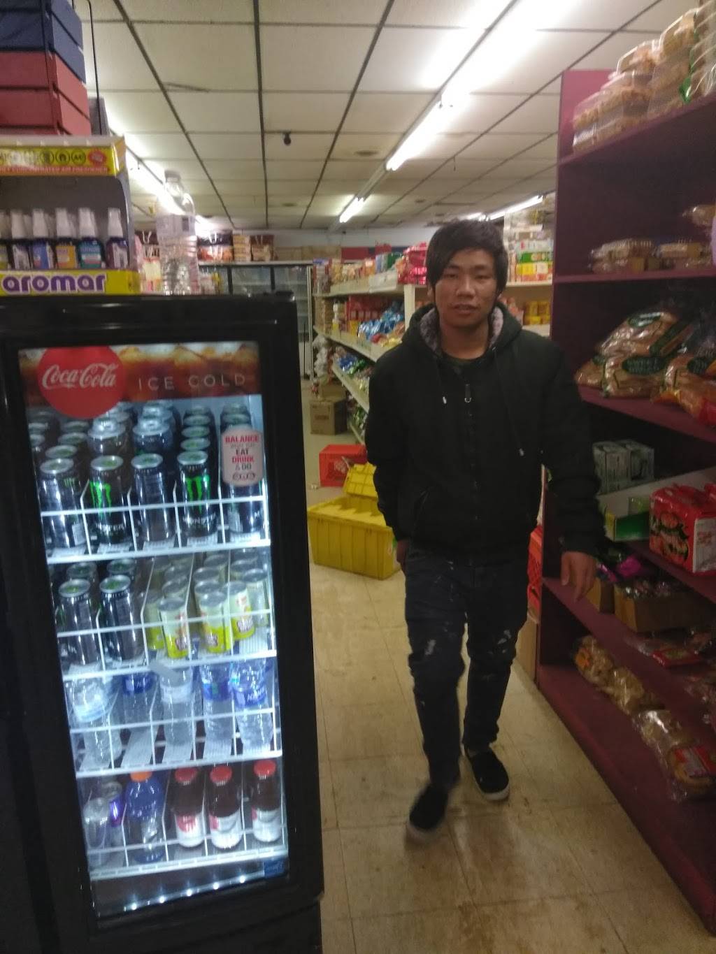 Himalayan Asian Grocery LLC (Desi Market) | 2122 Brownsville Rd, Pittsburgh, PA 15210 | Phone: (412) 668-0575