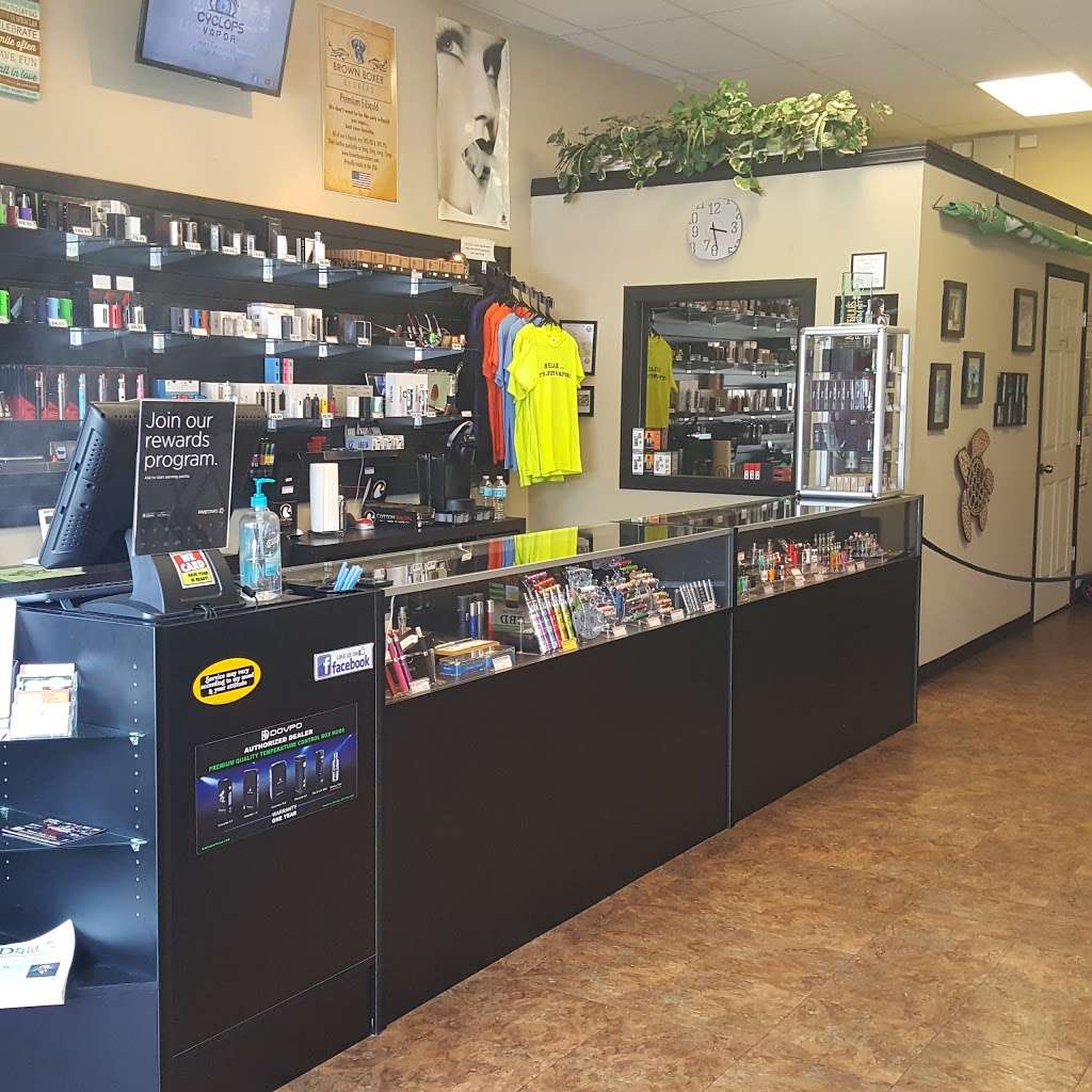 GL VAPE DEPOT | 55 13th St, St Cloud, FL 34769 | Phone: (407) 957-7833