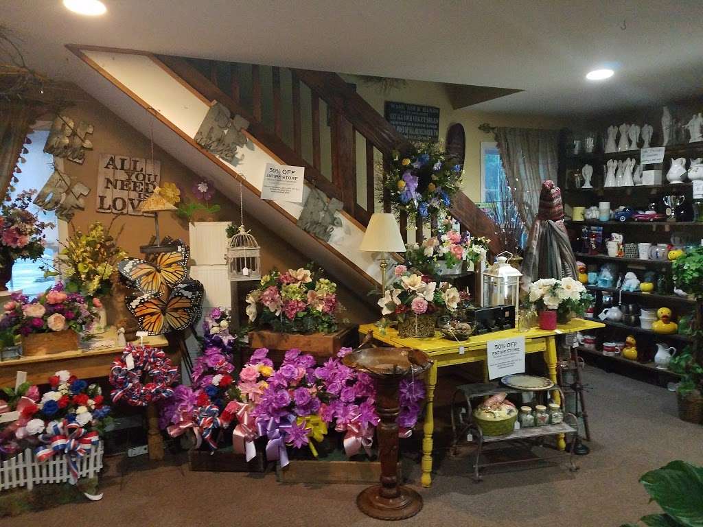 Wise Originals Florist | 3541 Concord Rd, Aston, PA 19014, USA | Phone: (610) 494-3233