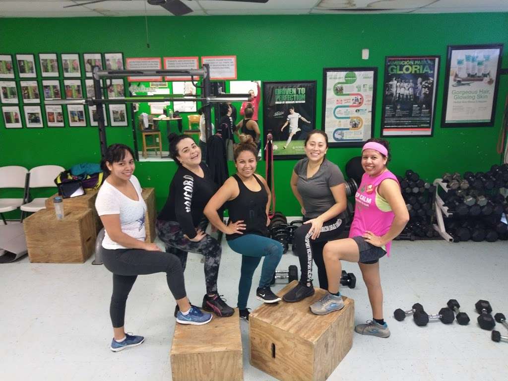 Herbalife Distributor Eliza | 211 S 75th St, Houston, TX 77011 | Phone: (713) 459-1009