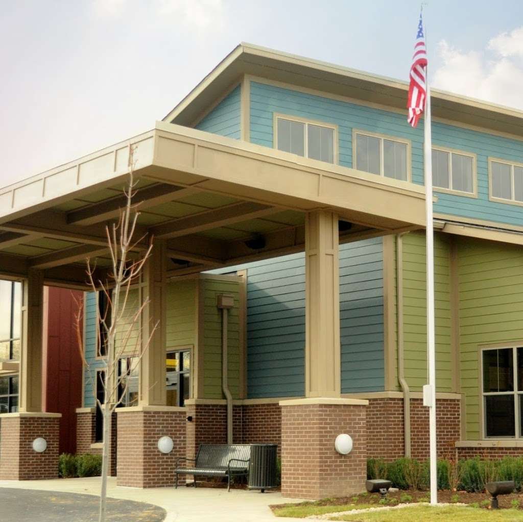 The Springs of Mooresville 302 Johnson Rd, Mooresville, IN 46158, USA BusinessYab