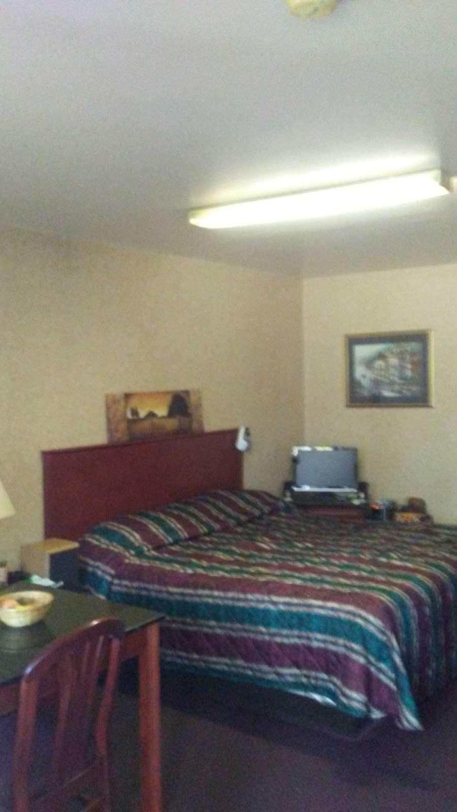 Atrium Inn & Suites | 204 W White Horse Pike, Galloway, NJ 08205 | Phone: (609) 652-1855