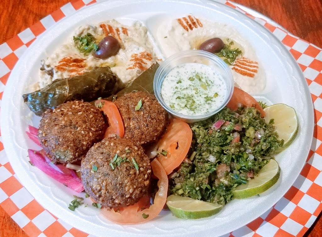 Shawarma Plus Mediterranean Cuisine | 6530 S Decatur Blvd, Las Vegas, NV 89118, USA | Phone: (702) 220-5499