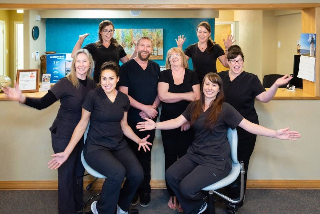 Craig T Steichen, DDS - Precision Dental Care | 7131 Prospect Pl NE, Albuquerque, NM 87110, USA | Phone: (505) 883-6562