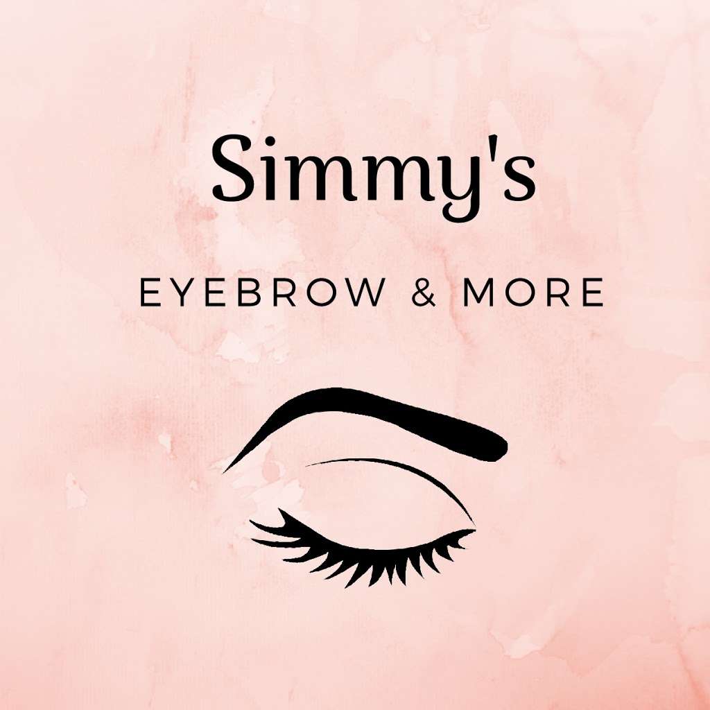 Simmys Eyebrow & More | 3410 Farm to Market 2920 #70, Spring, TX 77388, USA | Phone: (346) 331-2827
