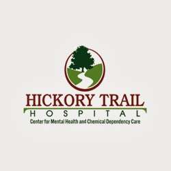 Hickory Trail Hospital | 2000 Old Hickory Trail, DeSoto, TX 75115, USA | Phone: (972) 298-7323